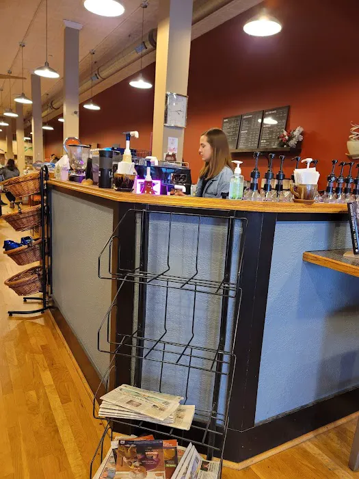 Hillbilly Gluten Free Bake Shop and Creamery Picture 6