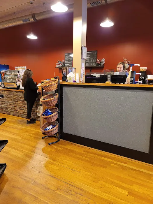 Hillbilly Gluten Free Bake Shop and Creamery Picture 5