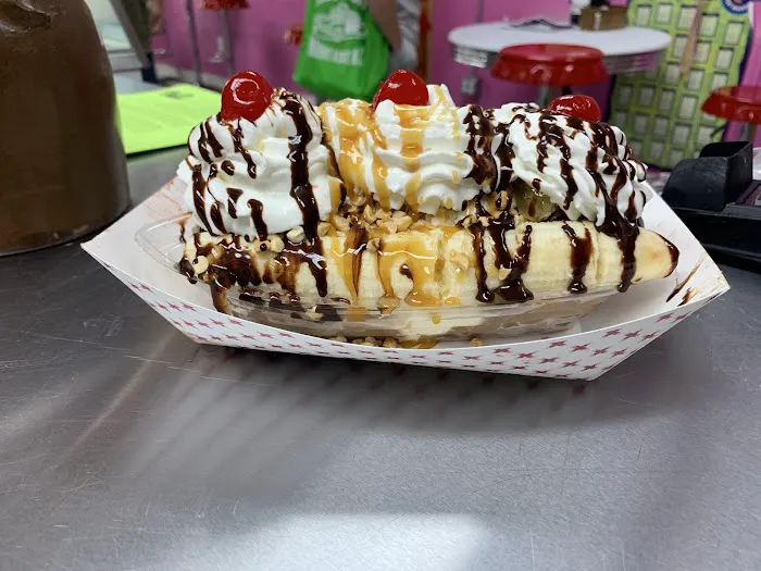 Hillbilly Gluten Free Bake Shop and Creamery Picture 7