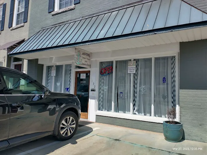 Anchored Bake Shop Picture 10