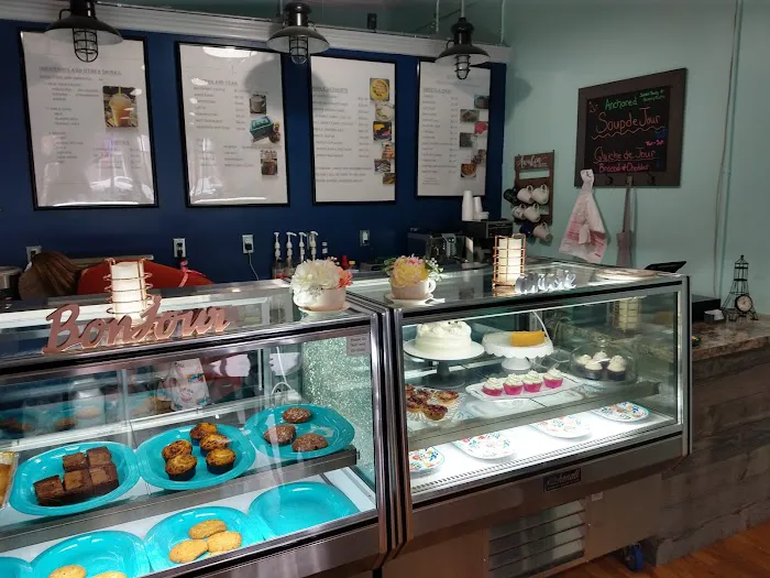 Anchored Bake Shop Picture 7