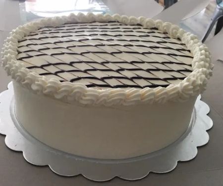 Anchored Bake Shop