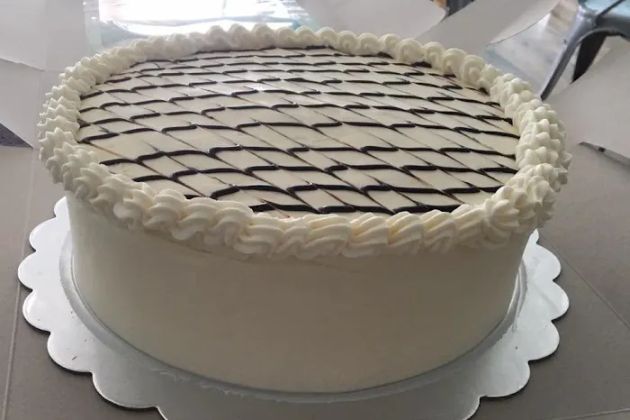Anchored Bake Shop