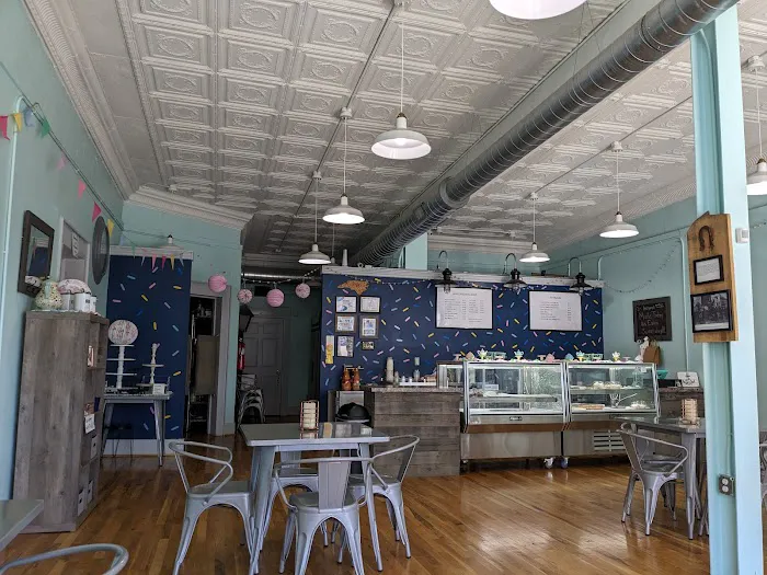 Anchored Bake Shop Picture 3