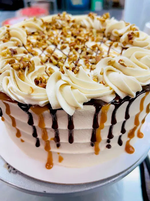 Granny Ruth's Bakery Picture 6
