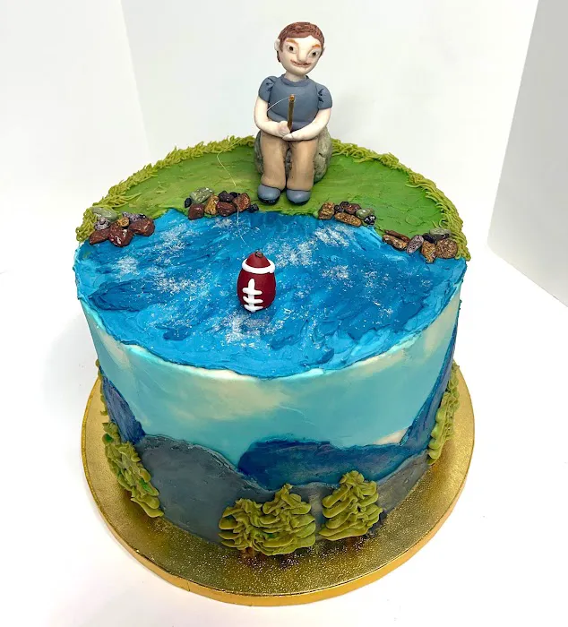 Granny Ruth's Bakery Picture 7