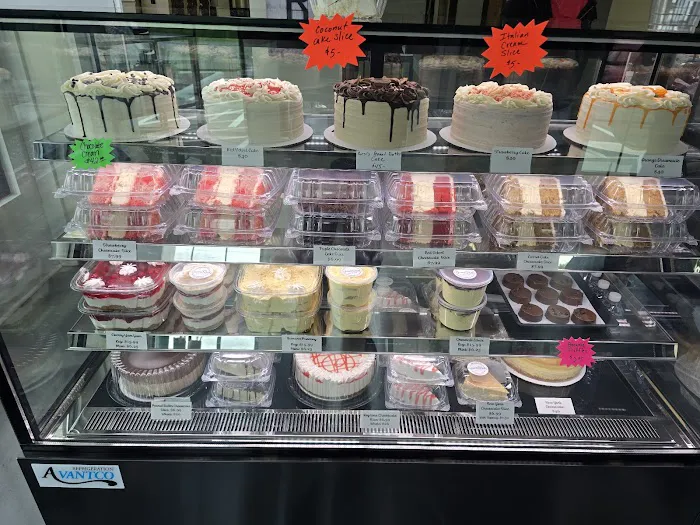 Granny Ruth's Bakery Picture 2