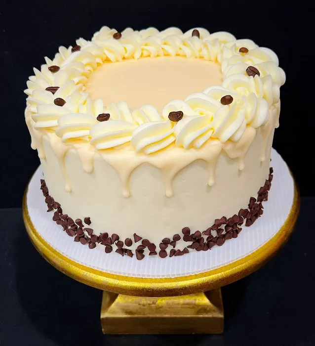 The Busy Mom Cake Shop Picture 9