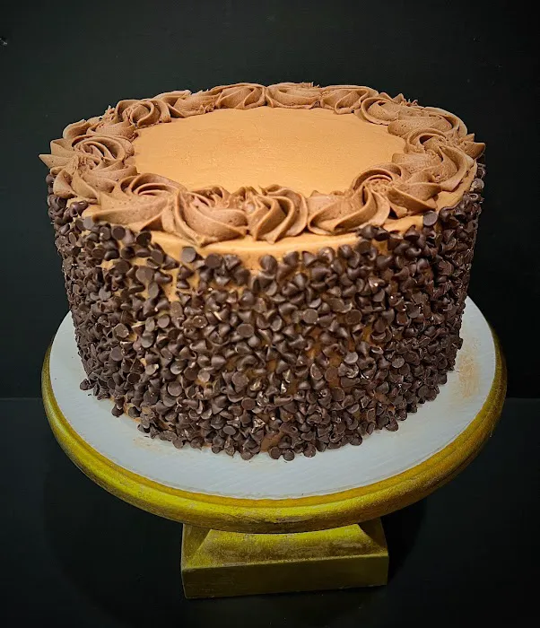 The Busy Mom Cake Shop Picture 10
