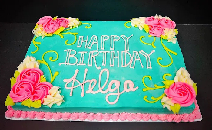 The Busy Mom Cake Shop Picture 1