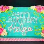 The Busy Mom Cake Shop