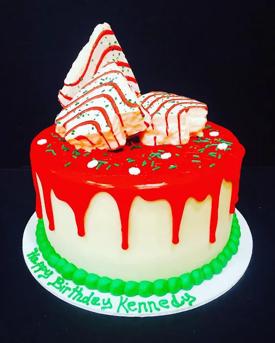 The Busy Mom Cake Shop Picture 3