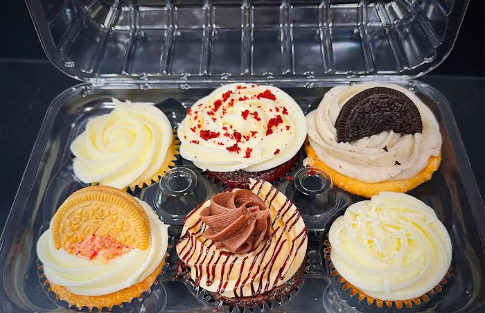 The Busy Mom Cake Shop Picture 6