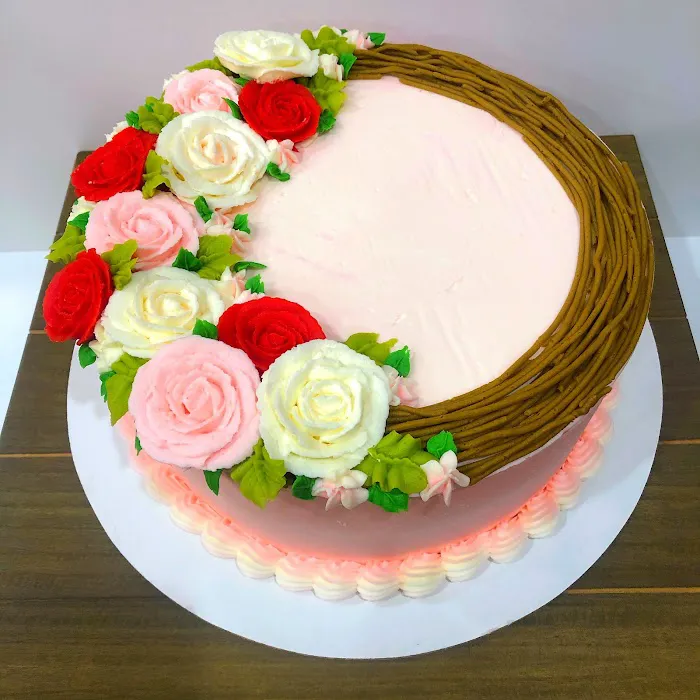 The Busy Mom Cake Shop Picture 8