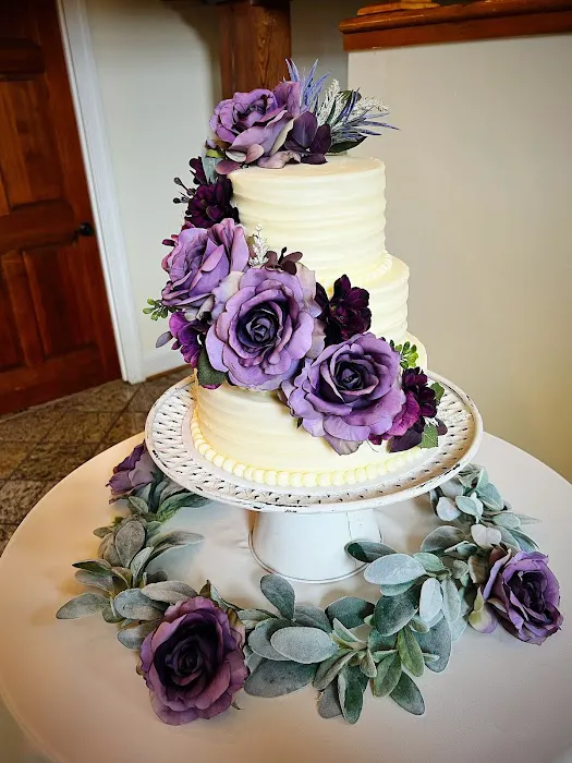 The Busy Mom Cake Shop Picture 4