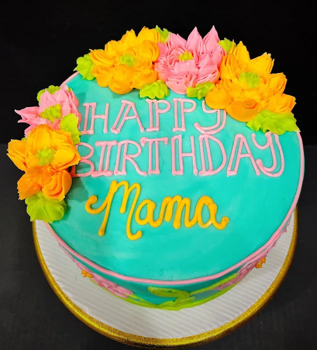 The Busy Mom Cake Shop Picture 7
