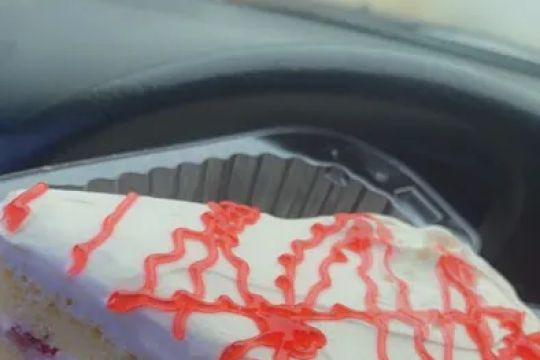 Pasteleria Kary