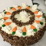 Homecoming Pound Cakes