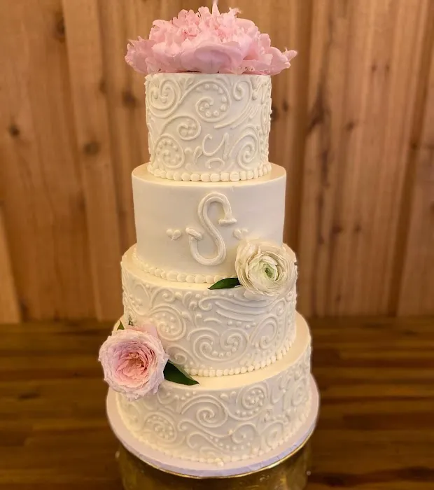 Sweet Revenge Bakery & Occasion Cakes Picture 5