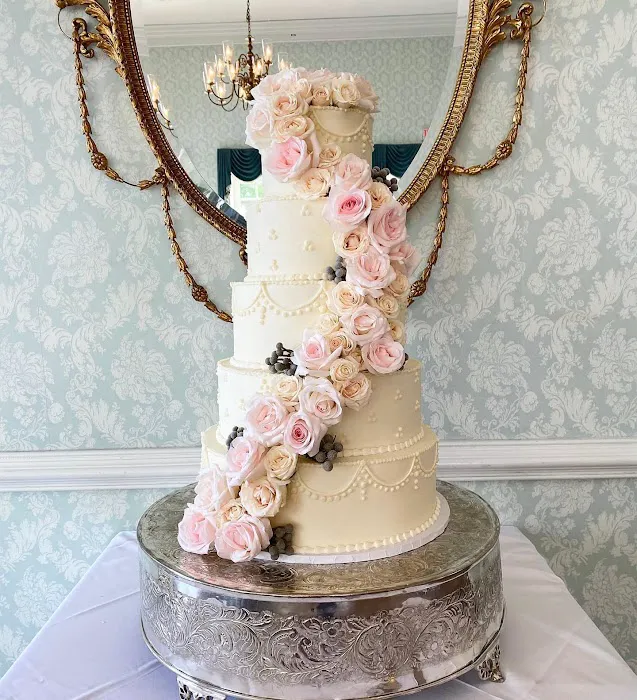 Sweet Revenge Bakery & Occasion Cakes Picture 4