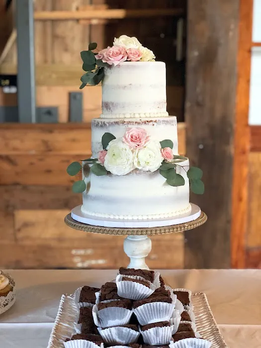 Sweet Revenge Bakery & Occasion Cakes Picture 2