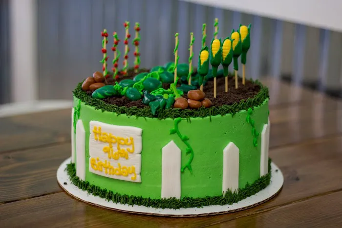 Sweet Revenge Bakery & Occasion Cakes Picture 6