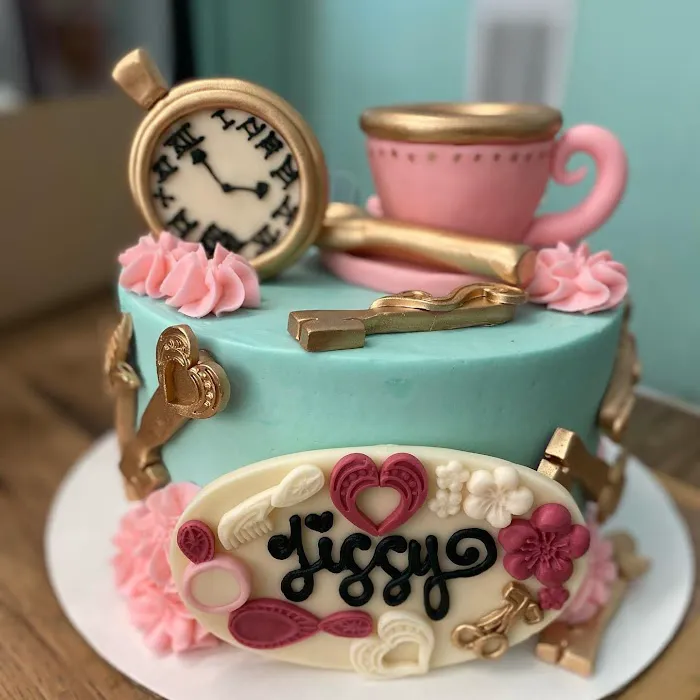 Sweet Revenge Bakery & Occasion Cakes Picture 8