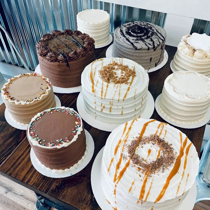 Sweet Revenge Bakery & Occasion Cakes Picture 3