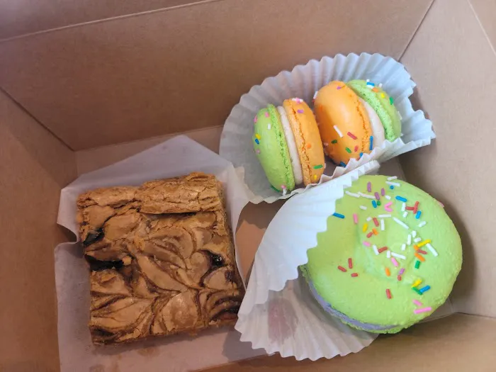 Sweet Revenge Bakery & Occasion Cakes Picture 7