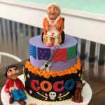 Sweet Revenge Bakery & Occasion Cakes