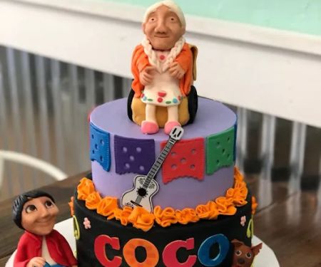 Sweet Revenge Bakery & Occasion Cakes