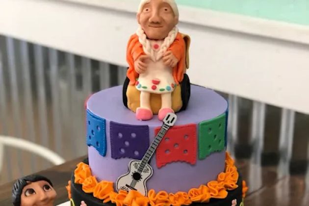 Sweet Revenge Bakery & Occasion Cakes