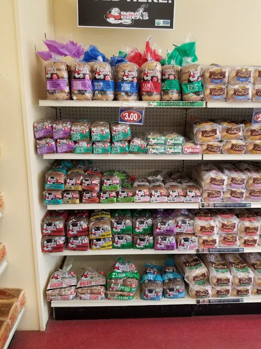 Merita Bread Picture 1