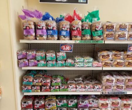 Merita Bread