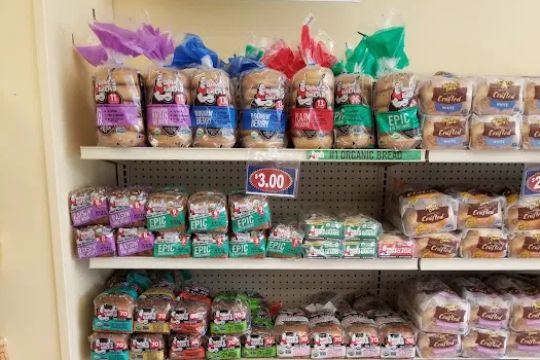 Merita Bread