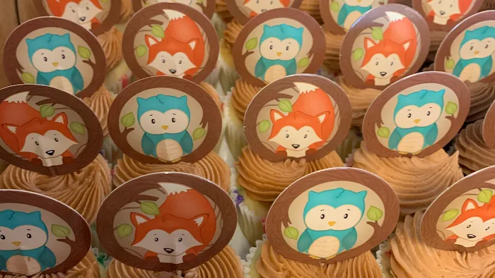 Ingrid's Cupcakes & Confections Picture 2