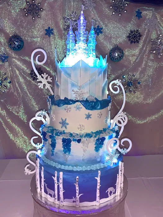 Ingrid's Cupcakes & Confections Picture 9