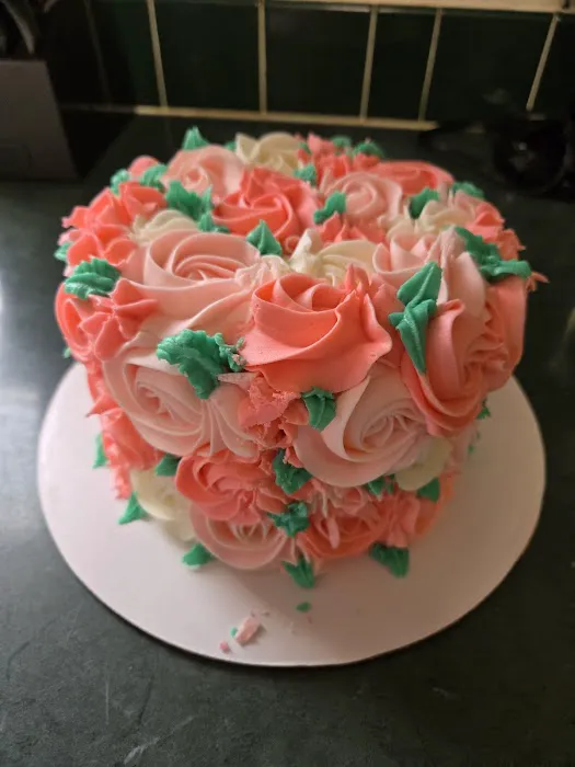Ingrid's Cupcakes & Confections Picture 8
