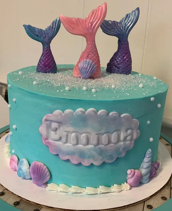 Ingrid's Cupcakes & Confections Picture 1