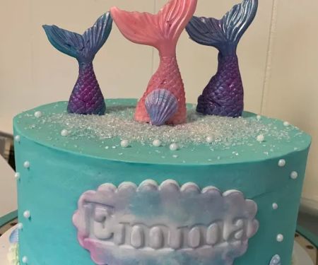 Ingrid's Cupcakes & Confections