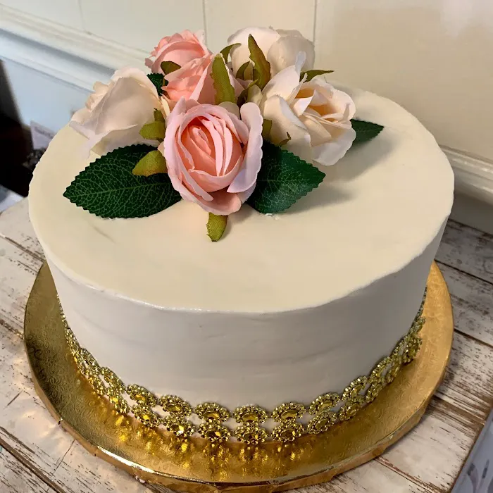 Ingrid's Cupcakes & Confections Picture 4