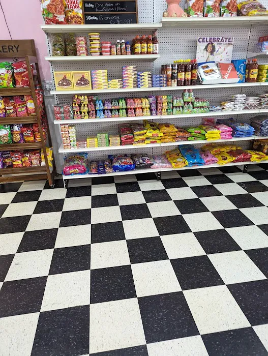 Camila's Bakery & More Picture 10
