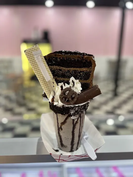 Camila's Bakery & More Picture 4