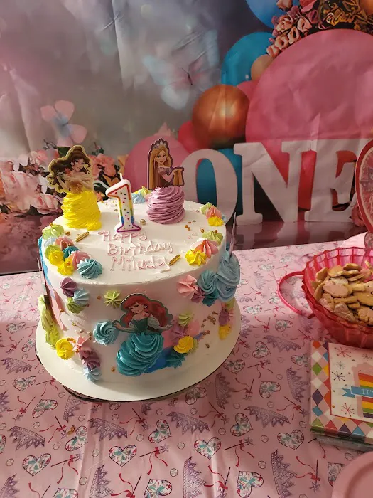 Camila's Bakery & More Picture 2