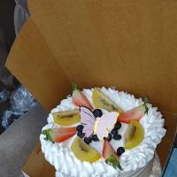 Camila's Bakery & More ico