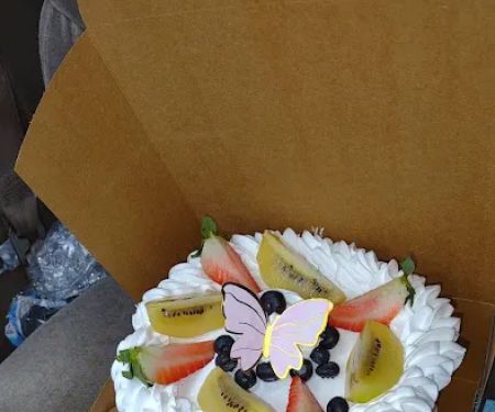 Camila's Bakery & More
