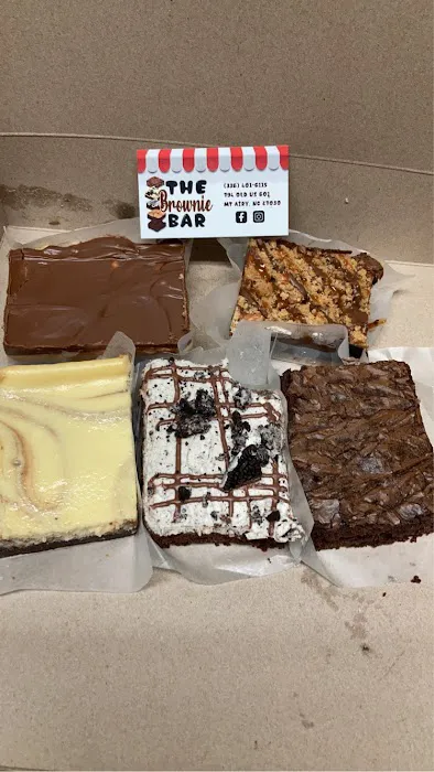 The Brownie Bar Picture 3