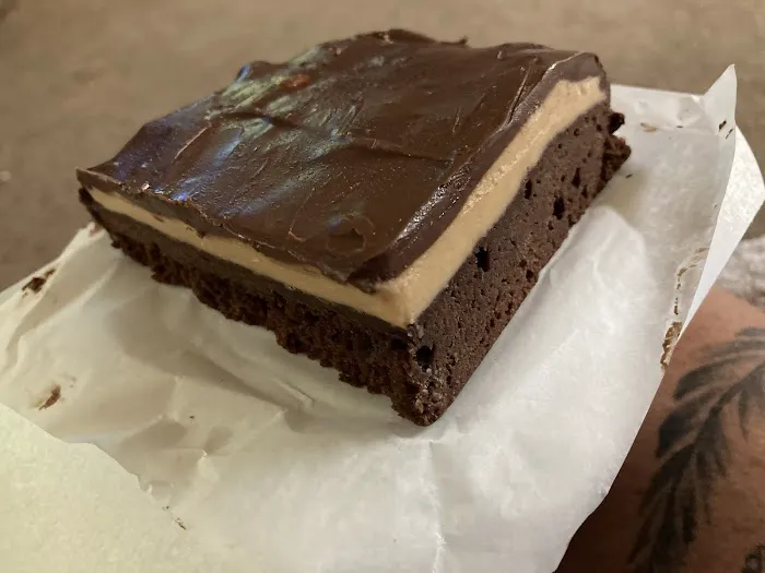 The Brownie Bar Picture 6