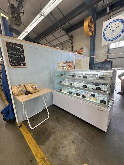 Rada's Bakery Picture 1