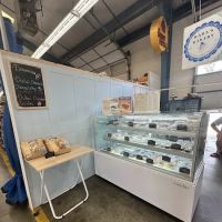 Rada's Bakery ico